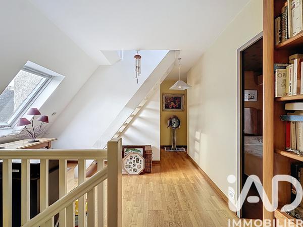 Maison à vendre 6 pièces 110 m² Villeneuve-la-Garenne