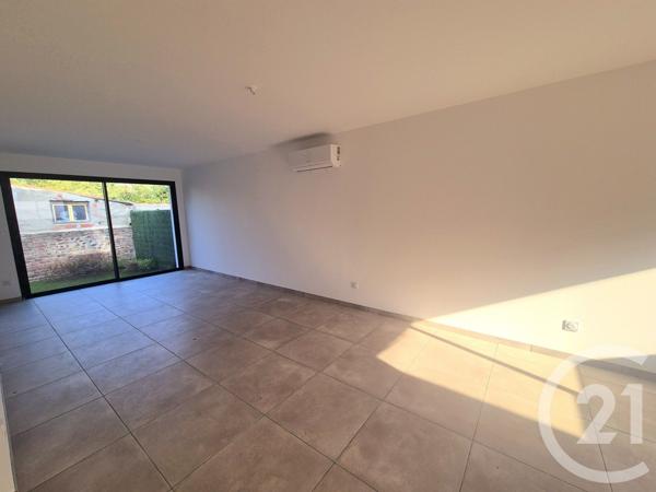 Maison à vendre  4 pièces - 88,50 m2 PERPIGNAN - 66