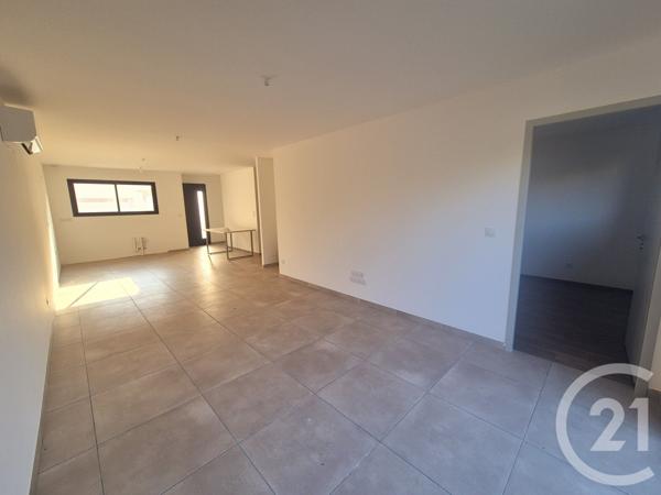 Maison à vendre  4 pièces - 88,50 m2 PERPIGNAN - 66