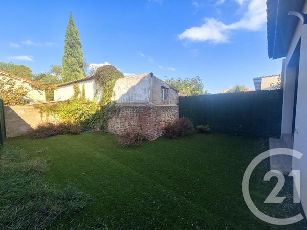 Maison à vendre  4 pièces - 88,50 m2 PERPIGNAN - 66