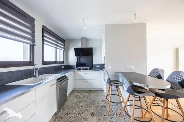 Appartement à vendre |  Biarritz |  3 pièces | 63 m²