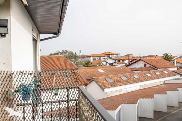 Appartement à vendre |  Biarritz |  3 pièces | 63 m²