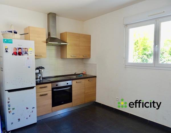 Maison 4 pièces - 103 m²