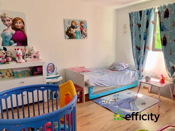 Maison 4 pièces - 103 m²