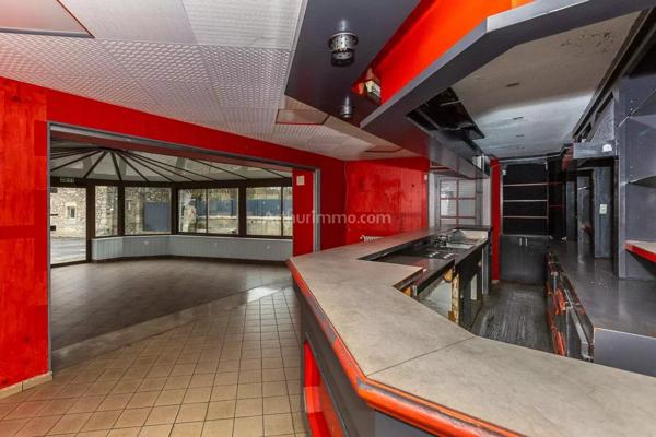 Vente Immeuble 7 pièces 291 m2 à Arandon-Passins