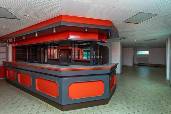 Vente Immeuble 7 pièces 291 m2 à Arandon-Passins