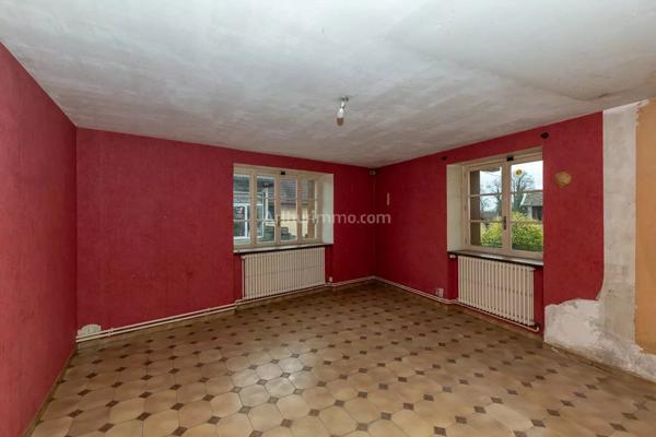 Vente Immeuble 7 pièces 291 m2 à Arandon-Passins