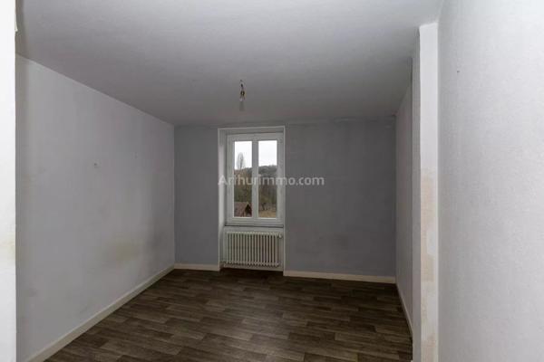 Vente Immeuble 7 pièces 291 m2 à Arandon-Passins