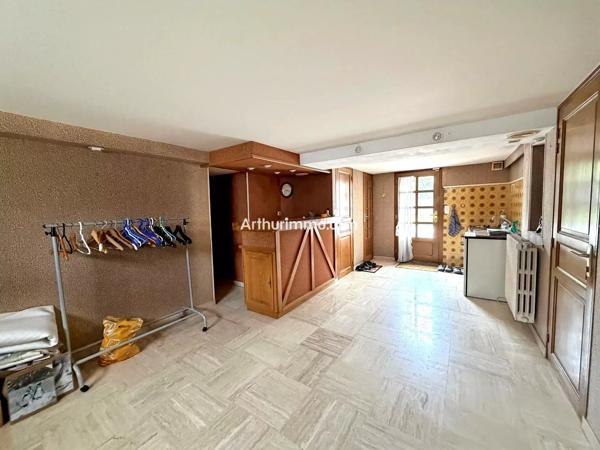 Vente                                                      Maison
                        
                     4 pièces                      77 m2                     à Sucy-en-Brie
