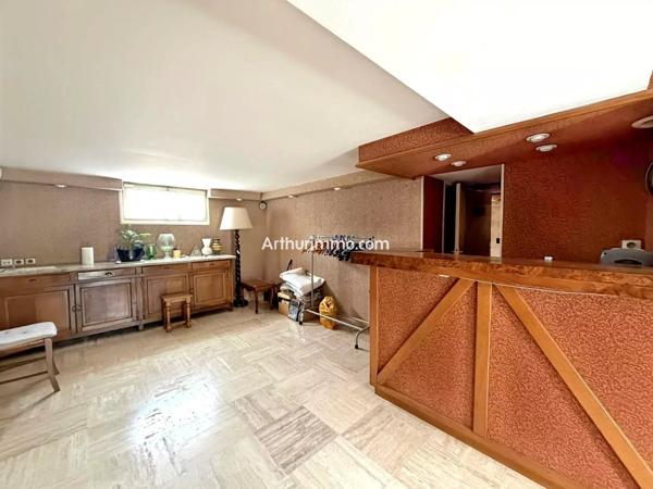 Vente                                                      Maison
                        
                     4 pièces                      77 m2                     à Sucy-en-Brie