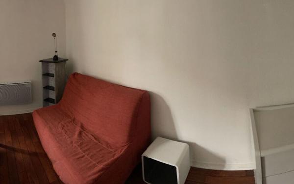 Appartement à louer    1 pièce •  Limoges