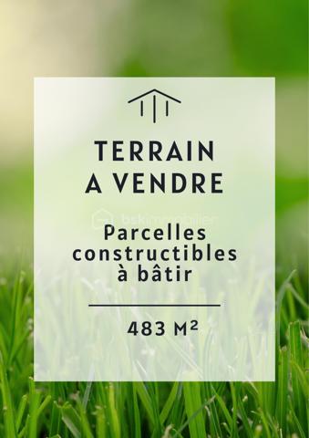 Votre futur cocon familial à 10 min de la gare – Calme et Sérénité 🌳

Offrez à votre famille le cadre de vie qu’elle mérite à Vaux-sur-Seine (78). Ce beau terrain de 483 m² se situe dans un environnement pavillonnaire récent, sécurisant et paisible.

Le permis est déjà validé pour une superbe maison jusqu'à 200 m² avec garage. C'est l'opportunité rare de s'installer rapidement dans une maison qui vous ressemble, avec un jardin pensé pour les barbecues d'été et les jeux des enfants.

Accès direct : Rejoignez Paris (Saint-Lazare) en 40 minutes de train tout en profitant du calme des Yvelines le soir venu.