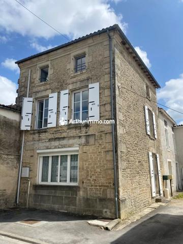 Location Maison 5 pièces 94 m2 à Aulnay