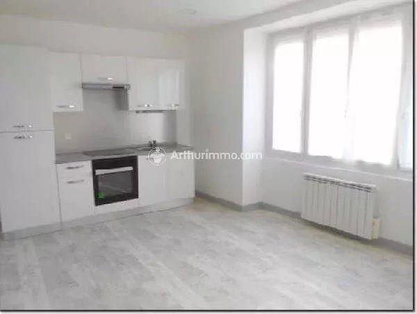 Location Maison 5 pièces 94 m2 à Aulnay
