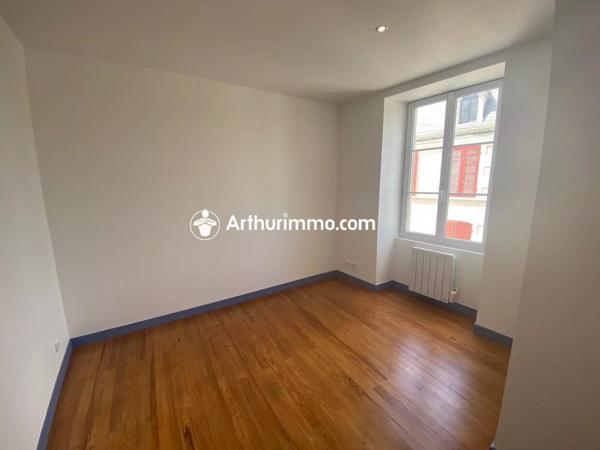 Location Maison 5 pièces 94 m2 à Aulnay