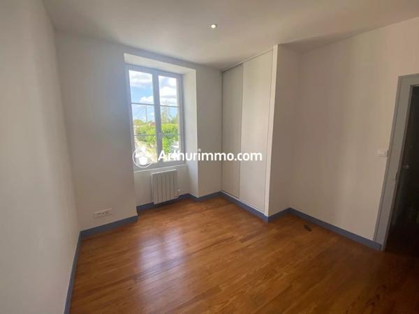 Location Maison 5 pièces 94 m2 à Aulnay