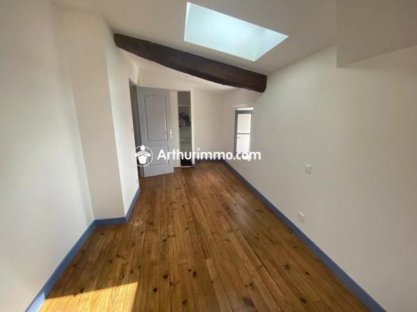 Location Maison 5 pièces 94 m2 à Aulnay