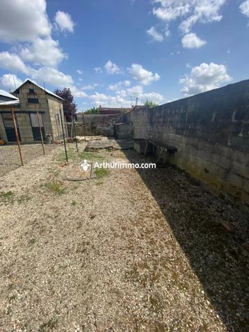 Location Maison 5 pièces 94 m2 à Aulnay