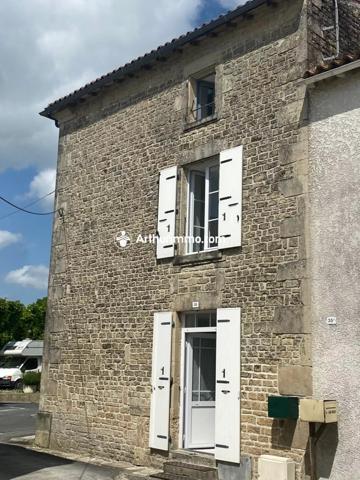 Location Maison 5 pièces 94 m2 à Aulnay