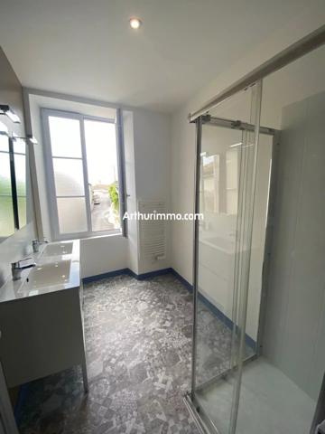 Location Maison 5 pièces 94 m2 à Aulnay