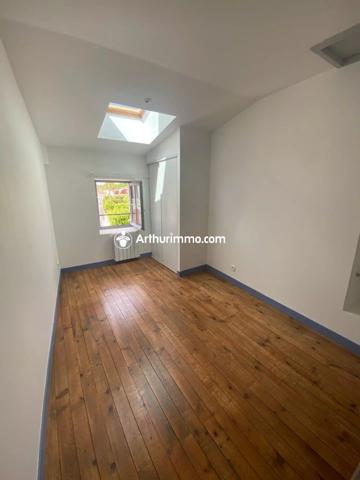 Location Maison 5 pièces 94 m2 à Aulnay