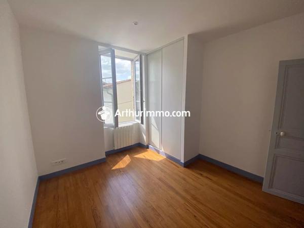 Location Maison 5 pièces 94 m2 à Aulnay