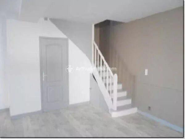 Location Maison 5 pièces 94 m2 à Aulnay