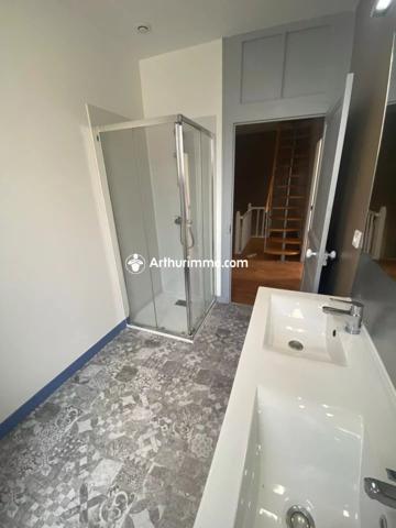 Location Maison 5 pièces 94 m2 à Aulnay
