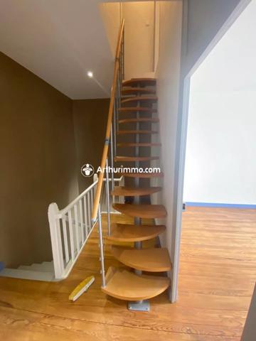 Location Maison 5 pièces 94 m2 à Aulnay