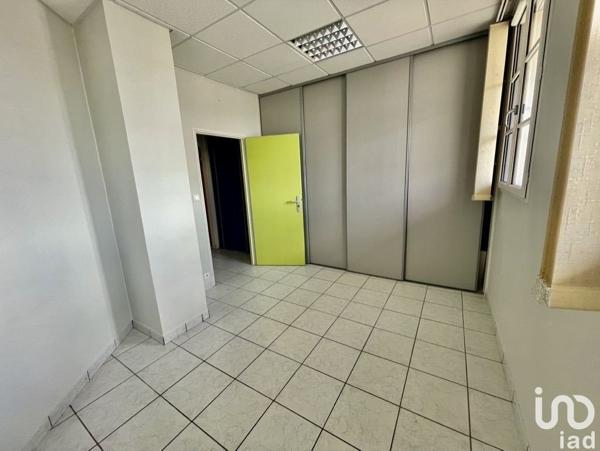 Immeuble de 156 m² à Langres (52200)