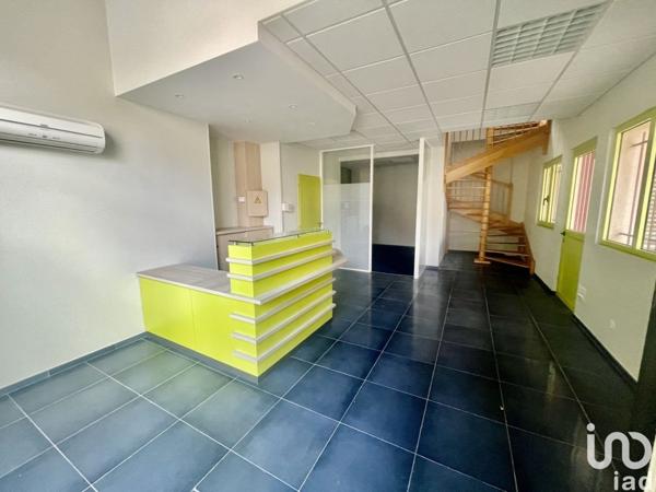 Immeuble de 156 m² à Langres (52200)