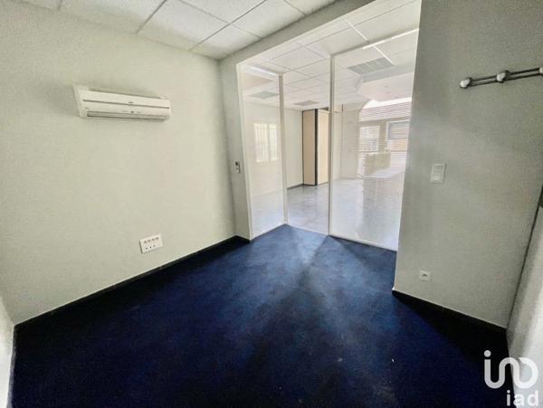 Immeuble de 156 m² à Langres (52200)