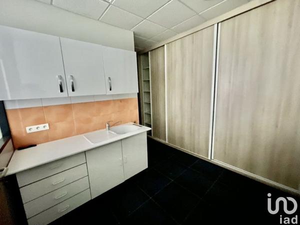 Immeuble de 156 m² à Langres (52200)