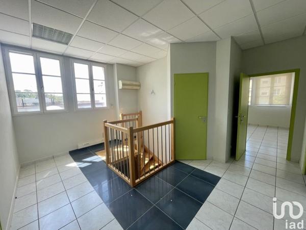 Immeuble de 156 m² à Langres (52200)
