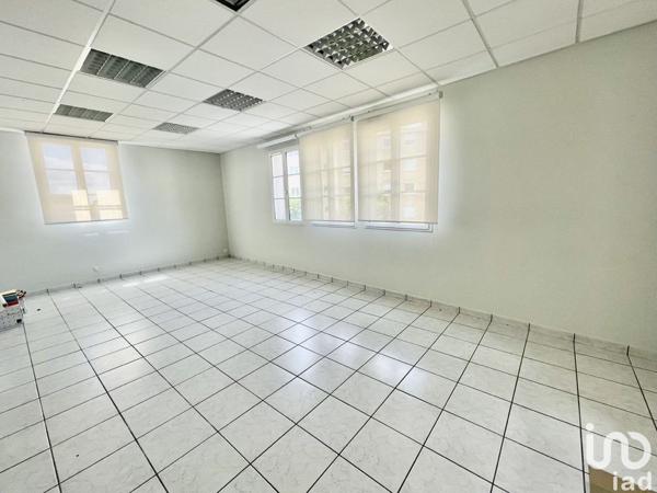 Immeuble de 156 m² à Langres (52200)