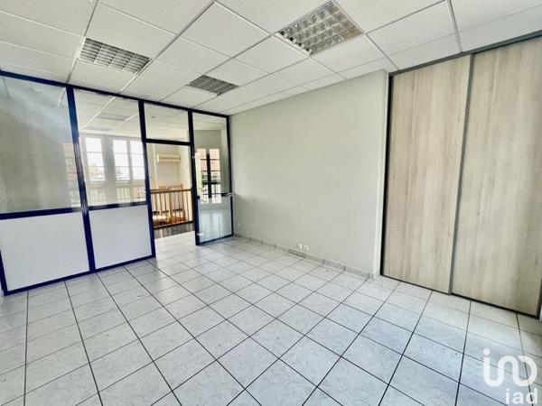 Immeuble de 156 m² à Langres (52200)