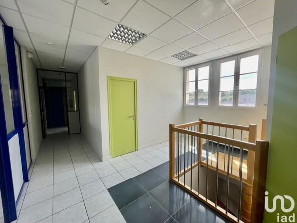Immeuble de 156 m² à Langres (52200)
