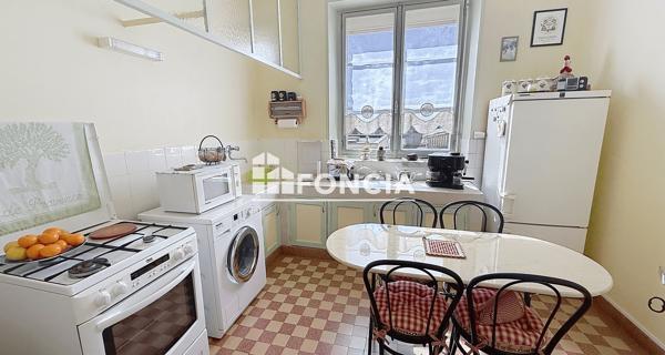 À vendre Appartement 2 pièces 61.11 m² - Flers 61100