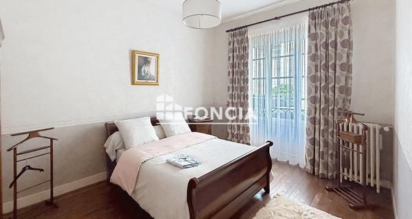 À vendre Appartement 2 pièces 61.11 m² - Flers 61100