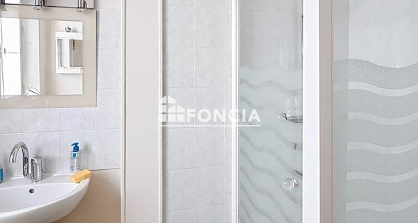 À vendre Appartement 2 pièces 61.11 m² - Flers 61100