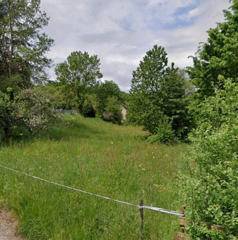 À vendre - Terrain projet construction 413 m² situé à Les Avenières Veyrins-Thuellin (38630)