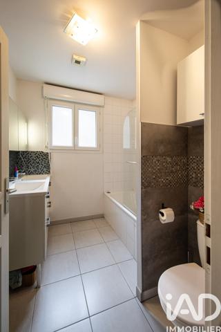 Maison à vendre 5 pièces 116 m² Vizille