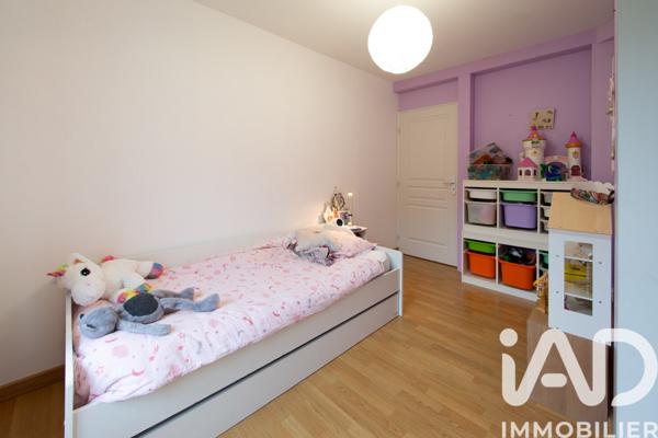 Maison à vendre 5 pièces 116 m² Vizille