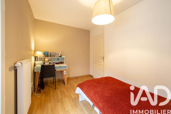 Maison à vendre 5 pièces 116 m² Vizille
