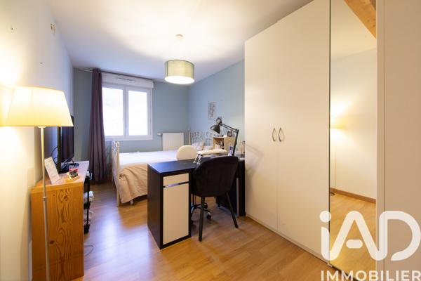 Maison à vendre 5 pièces 116 m² Vizille