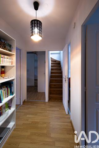 Maison à vendre 5 pièces 116 m² Vizille