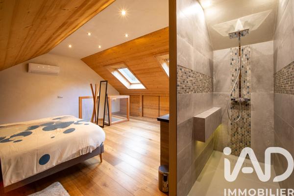 Maison à vendre 5 pièces 116 m² Vizille