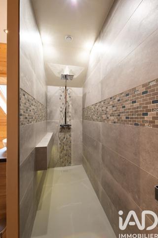 Maison à vendre 5 pièces 116 m² Vizille