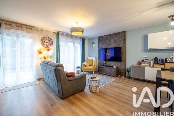 Maison à vendre 5 pièces 116 m² Vizille