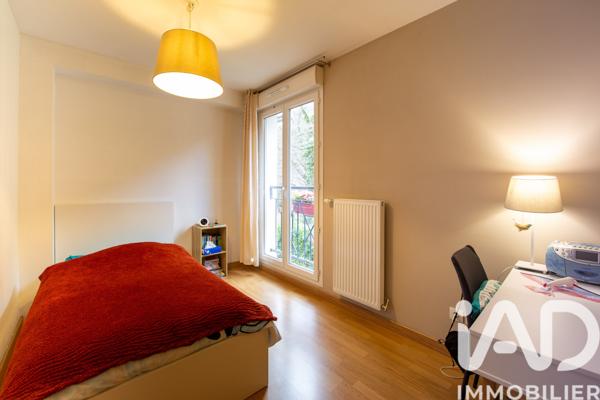 Maison à vendre 5 pièces 116 m² Vizille